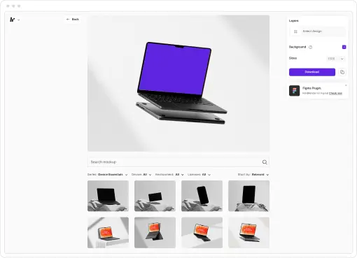 The Mockup Tool That Makes Everything Look Better The Mockup Tool That Makes Everything Look Better