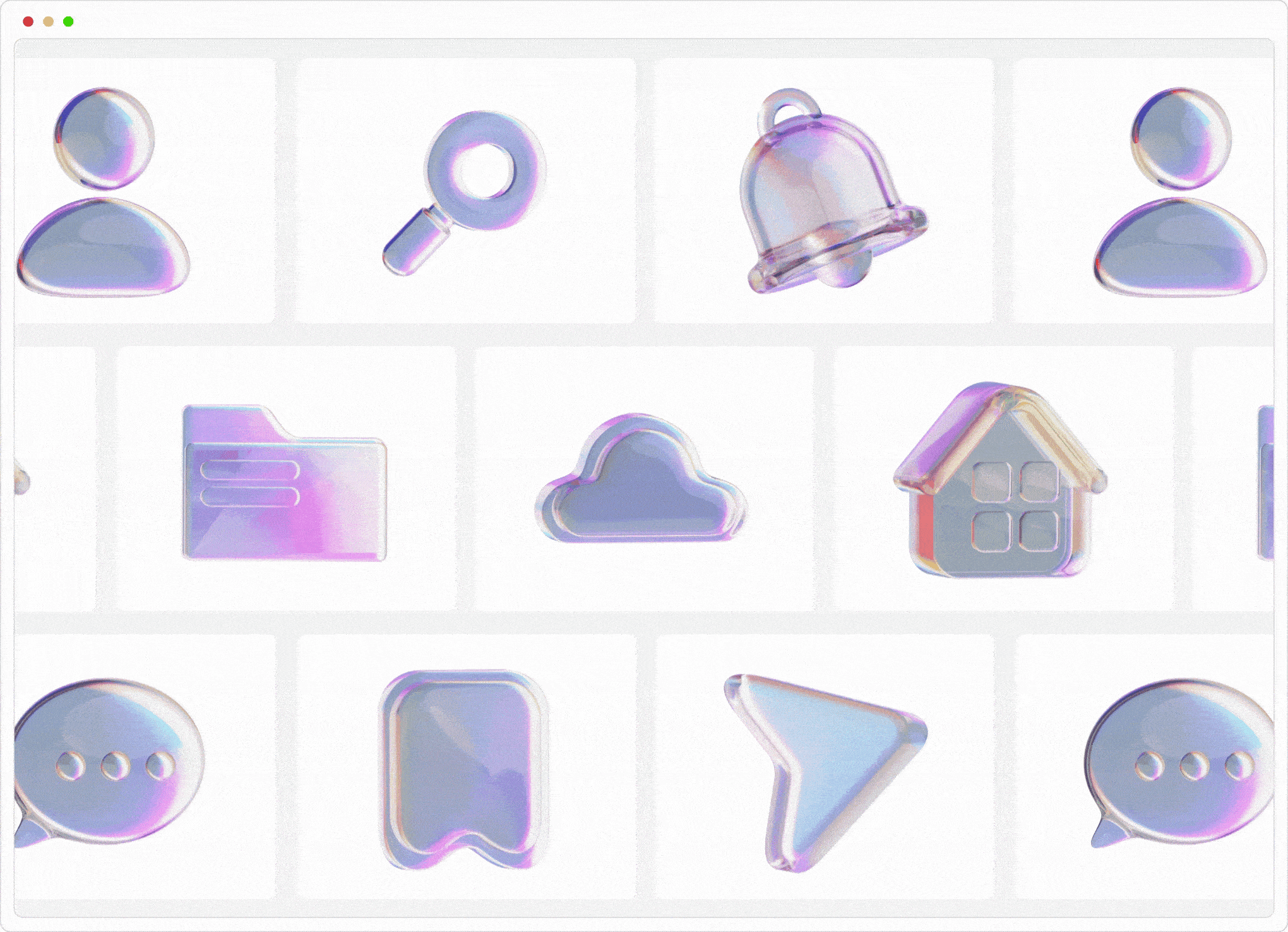 More Than Just Mockups More Than Just Mockups